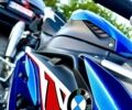 Білий БМВ S 1000RR, об'ємом двигуна 1 л та пробігом 8 тис. км за 15000 $, фото 6 на Automoto.ua