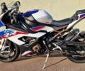 Белый БМВ S 1000RR, объемом двигателя 1 л и пробегом 21 тыс. км за 22000 $, фото 1 на Automoto.ua