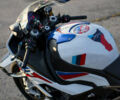 Белый БМВ S 1000RR, объемом двигателя 1 л и пробегом 37 тыс. км за 19000 $, фото 24 на Automoto.ua