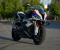 Белый БМВ S 1000RR, объемом двигателя 1 л и пробегом 37 тыс. км за 19000 $, фото 2 на Automoto.ua
