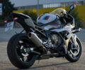 Белый БМВ S 1000RR, объемом двигателя 1 л и пробегом 37 тыс. км за 19000 $, фото 3 на Automoto.ua
