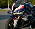 Белый БМВ S 1000RR, объемом двигателя 1 л и пробегом 37 тыс. км за 19000 $, фото 1 на Automoto.ua