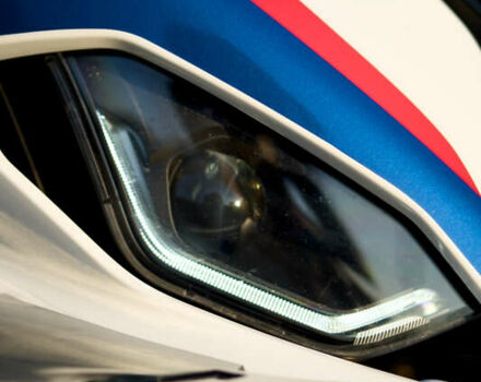 Белый БМВ S 1000RR, объемом двигателя 1 л и пробегом 37 тыс. км за 19000 $, фото 29 на Automoto.ua