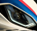Белый БМВ S 1000RR, объемом двигателя 1 л и пробегом 37 тыс. км за 19000 $, фото 29 на Automoto.ua
