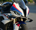 Белый БМВ S 1000RR, объемом двигателя 1 л и пробегом 37 тыс. км за 19000 $, фото 4 на Automoto.ua