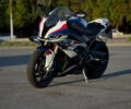 Белый БМВ S 1000RR, объемом двигателя 1 л и пробегом 37 тыс. км за 19000 $, фото 1 на Automoto.ua