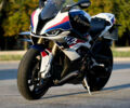 Белый БМВ S 1000RR, объемом двигателя 1 л и пробегом 37 тыс. км за 19000 $, фото 22 на Automoto.ua