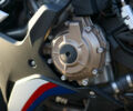 Белый БМВ S 1000RR, объемом двигателя 1 л и пробегом 37 тыс. км за 19000 $, фото 12 на Automoto.ua
