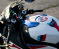 Белый БМВ S 1000RR, объемом двигателя 1 л и пробегом 37 тыс. км за 19000 $, фото 23 на Automoto.ua