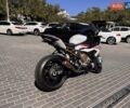 Белый БМВ S 1000RR, объемом двигателя 1 л и пробегом 14 тыс. км за 23999 $, фото 2 на Automoto.ua