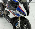 Белый БМВ S 1000RR, объемом двигателя 1 л и пробегом 15 тыс. км за 24500 $, фото 1 на Automoto.ua