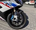 Белый БМВ S 1000RR, объемом двигателя 1 л и пробегом 14 тыс. км за 23999 $, фото 7 на Automoto.ua