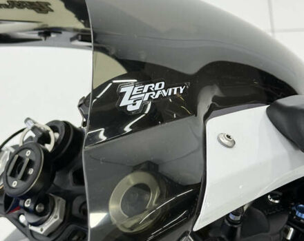 Белый БМВ S 1000RR, объемом двигателя 1 л и пробегом 15 тыс. км за 24500 $, фото 14 на Automoto.ua