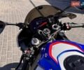Белый БМВ S 1000RR, объемом двигателя 1 л и пробегом 14 тыс. км за 23999 $, фото 11 на Automoto.ua