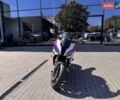 Белый БМВ S 1000RR, объемом двигателя 1 л и пробегом 14 тыс. км за 23999 $, фото 6 на Automoto.ua