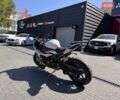 Белый БМВ S 1000RR, объемом двигателя 1 л и пробегом 14 тыс. км за 23999 $, фото 3 на Automoto.ua