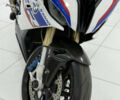 Белый БМВ S 1000RR, объемом двигателя 1 л и пробегом 15 тыс. км за 24500 $, фото 12 на Automoto.ua