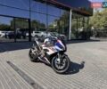 Белый БМВ S 1000RR, объемом двигателя 1 л и пробегом 14 тыс. км за 23999 $, фото 1 на Automoto.ua