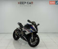 Белый БМВ S 1000RR, объемом двигателя 1 л и пробегом 15 тыс. км за 24500 $, фото 1 на Automoto.ua