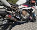 Белый БМВ S 1000RR, объемом двигателя 1 л и пробегом 14 тыс. км за 23999 $, фото 8 на Automoto.ua