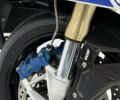 Белый БМВ S 1000RR, объемом двигателя 1 л и пробегом 15 тыс. км за 24500 $, фото 13 на Automoto.ua