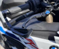 Белый БМВ S 1000RR, объемом двигателя 1 л и пробегом 8 тыс. км за 25000 $, фото 8 на Automoto.ua