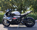 Белый БМВ S 1000RR, объемом двигателя 1 л и пробегом 8 тыс. км за 25000 $, фото 4 на Automoto.ua