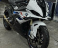 Белый БМВ S 1000RR, объемом двигателя 1 л и пробегом 8 тыс. км за 24500 $, фото 1 на Automoto.ua