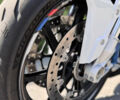 Белый БМВ S 1000RR, объемом двигателя 1 л и пробегом 8 тыс. км за 25000 $, фото 13 на Automoto.ua