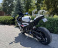 Белый БМВ S 1000RR, объемом двигателя 1 л и пробегом 8 тыс. км за 25000 $, фото 2 на Automoto.ua