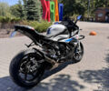 Белый БМВ S 1000RR, объемом двигателя 1 л и пробегом 8 тыс. км за 25000 $, фото 3 на Automoto.ua