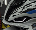 Белый БМВ S 1000RR, объемом двигателя 1 л и пробегом 8 тыс. км за 24500 $, фото 13 на Automoto.ua