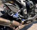 Белый БМВ S 1000RR, объемом двигателя 1 л и пробегом 8 тыс. км за 25000 $, фото 6 на Automoto.ua