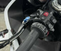 Белый БМВ S 1000RR, объемом двигателя 1 л и пробегом 8 тыс. км за 24500 $, фото 14 на Automoto.ua