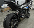 Белый БМВ S 1000RR, объемом двигателя 1 л и пробегом 8 тыс. км за 24500 $, фото 2 на Automoto.ua