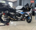 Белый БМВ S 1000RR, объемом двигателя 1 л и пробегом 7 тыс. км за 28000 $, фото 4 на Automoto.ua