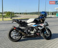 Белый БМВ S 1000RR, объемом двигателя 1 л и пробегом 7 тыс. км за 28000 $, фото 3 на Automoto.ua