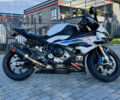 Белый БМВ S 1000RR, объемом двигателя 1 л и пробегом 7 тыс. км за 28000 $, фото 5 на Automoto.ua