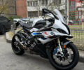 Белый БМВ S 1000RR, объемом двигателя 1 л и пробегом 1 тыс. км за 28900 $, фото 1 на Automoto.ua