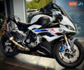 Белый БМВ S 1000RR, объемом двигателя 1 л и пробегом 7 тыс. км за 28000 $, фото 1 на Automoto.ua