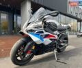 Білий БМВ S 1000RR, об'ємом двигуна 1 л та пробігом 1 тис. км за 29722 $, фото 1 на Automoto.ua