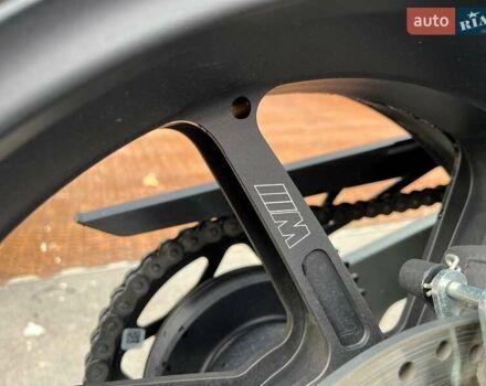 Білий БМВ S 1000RR, об'ємом двигуна 1 л та пробігом 1 тис. км за 29722 $, фото 13 на Automoto.ua