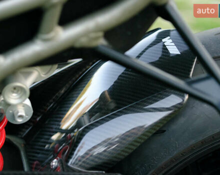 Білий БМВ S 1000RR, об'ємом двигуна 1 л та пробігом 3 тис. км за 33000 $, фото 19 на Automoto.ua