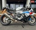 Білий БМВ S 1000RR, об'ємом двигуна 1 л та пробігом 1 тис. км за 29722 $, фото 14 на Automoto.ua