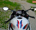 Білий БМВ S 1000RR, об'ємом двигуна 1 л та пробігом 3 тис. км за 33000 $, фото 11 на Automoto.ua