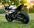 Білий БМВ S 1000RR, об'ємом двигуна 1 л та пробігом 3 тис. км за 33000 $, фото 2 на Automoto.ua