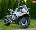 Білий БМВ S 1000RR, об'ємом двигуна 1 л та пробігом 3 тис. км за 33000 $, фото 1 на Automoto.ua