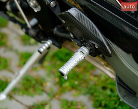 Білий БМВ S 1000RR, об'ємом двигуна 1 л та пробігом 3 тис. км за 33000 $, фото 15 на Automoto.ua