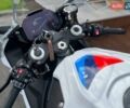 Білий БМВ S 1000RR, об'ємом двигуна 1 л та пробігом 1 тис. км за 29722 $, фото 9 на Automoto.ua
