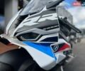 Білий БМВ S 1000RR, об'ємом двигуна 1 л та пробігом 1 тис. км за 29722 $, фото 8 на Automoto.ua